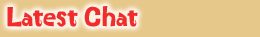 latest webchats