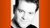 Baritone Mark Stone