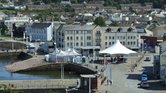 Whitehaven event...