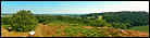 Click to see our view from The Cliffe, Nesscliffe