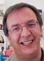 Robin Chapman
