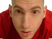 Adam Bloom