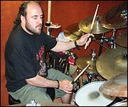 Pierre of Ferox
