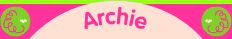 Archie