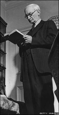 william beveridge