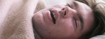 Do you snore?