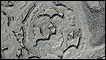 Superfície de Marte (Foto: Nasa)