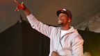 The G.A.N.G. on the BBC Introducing stage