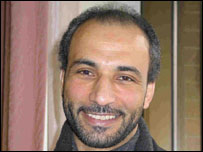 Tarık Ramazan
