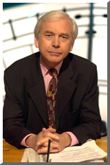 John Humphrys