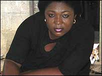Happiness Edem