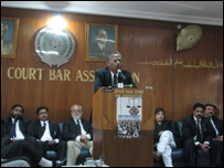رشید رضوی