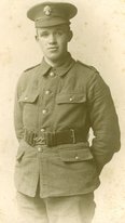 Percy Bernard Davis