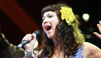 Louise Golbey