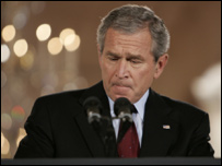 George Bush