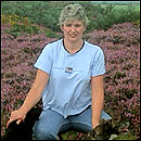Vikki Cartwright. 