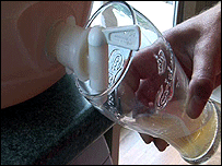 Pint of Beer
