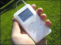 iPOD