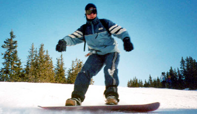 Hafjell