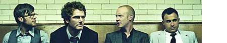The Fray