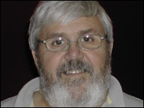 Cledwyn Rowles