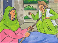  خانۀ نو، زندگی نو 