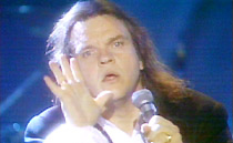 Meatloaf