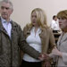 Malcolm, Eileen and Gina