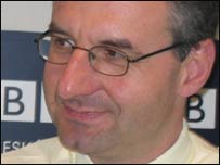 Jan Zahradil