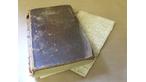 Suffolk Woodsman's Prayer Book and Diary