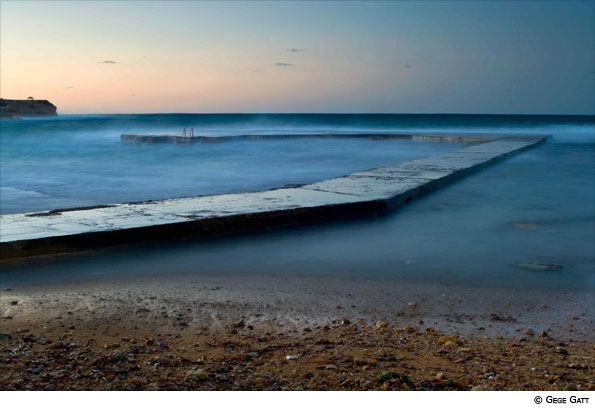 Photo by Gege Gatt