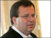Jan Mládek