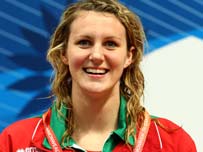 Jazz Carlin