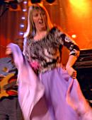 Maddy Prior