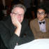 Tom with Josh Weller