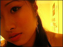 Suzanne Wong