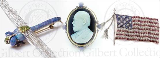 Tiffany jewellery