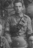 Thomas John Arkill