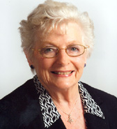 Margaret Morrow