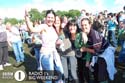 At Radio 1's Big Weekend