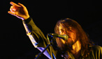 To The Bones at Reading Festival