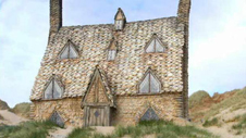 Shell Cottage