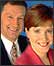 Stewart White and Susie Fowler-Watt.
