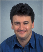 Fergal Keane