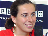Dagmar Damková