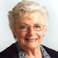 Margaret Morrow