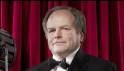 Presenter Clive Anderson