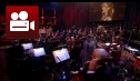 Katie Derham conducts the Ride of the Valkyries