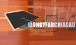 Llongyfarchiadau ar eich graddio