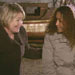 Shirley and Makemba